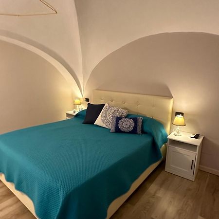 Bed and Breakfast Casa Historical Center à Naples Extérieur photo