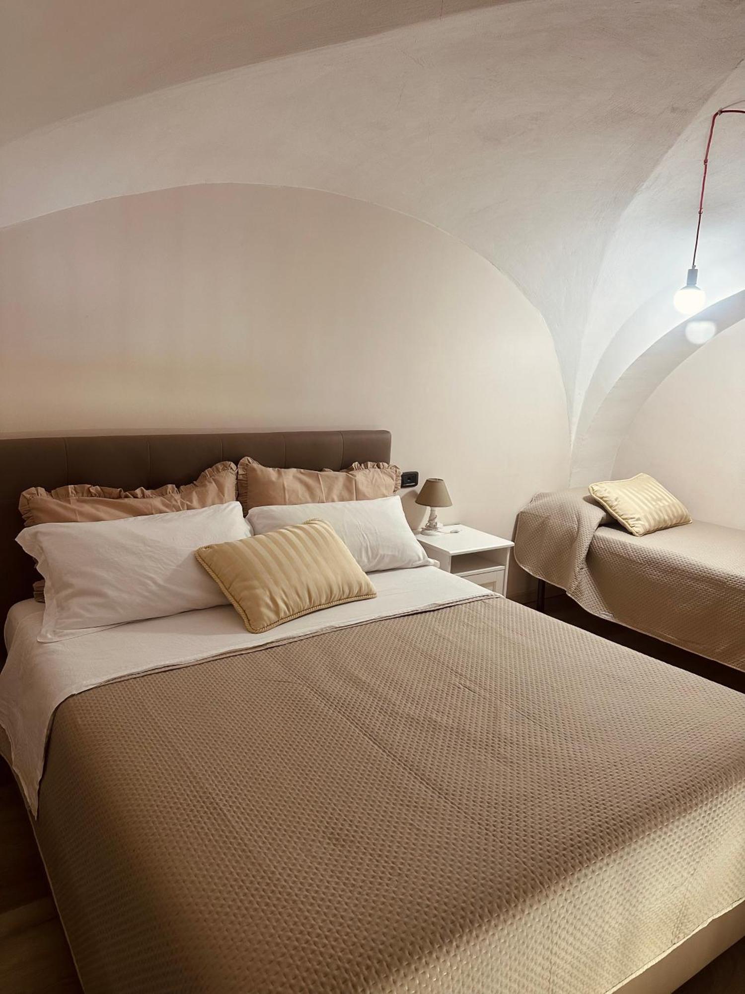 Bed and Breakfast Casa Historical Center à Naples Extérieur photo